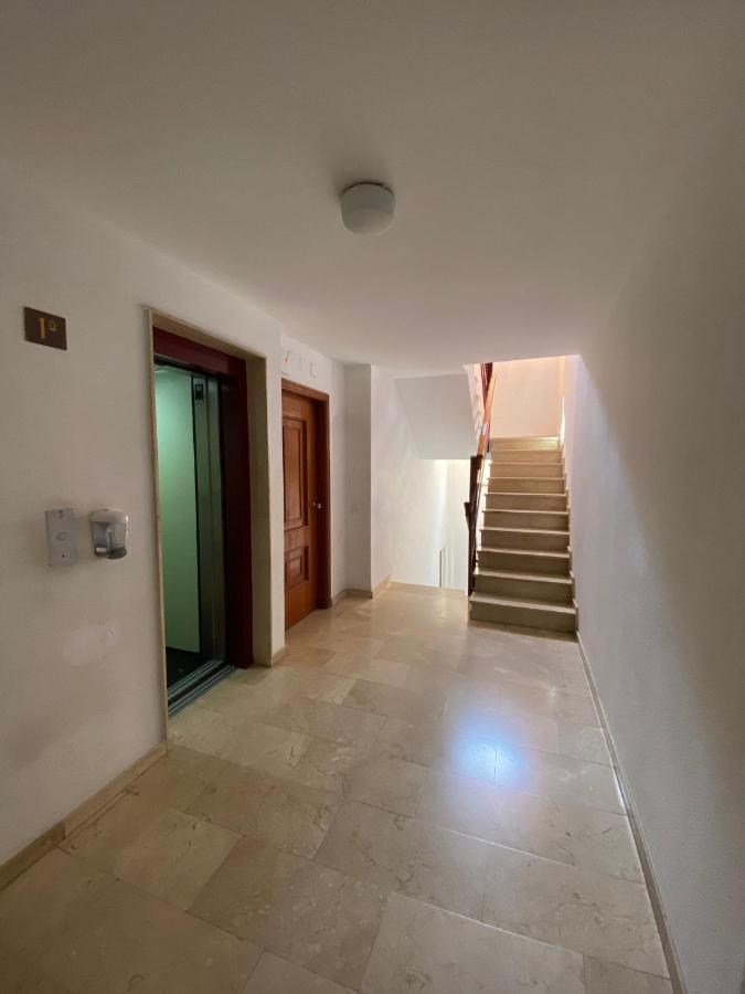 Apartamento PARADISE Solo Familias Gandía Exterior foto